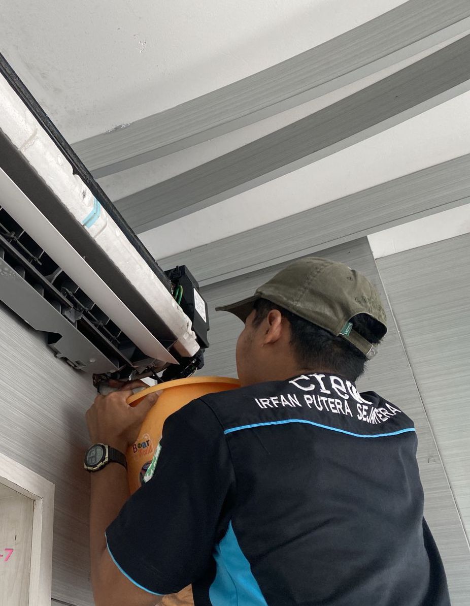 service ac profesional - cools friend