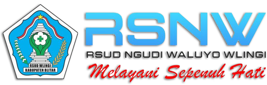 RSUD Ngudi Waluyo Wlingi