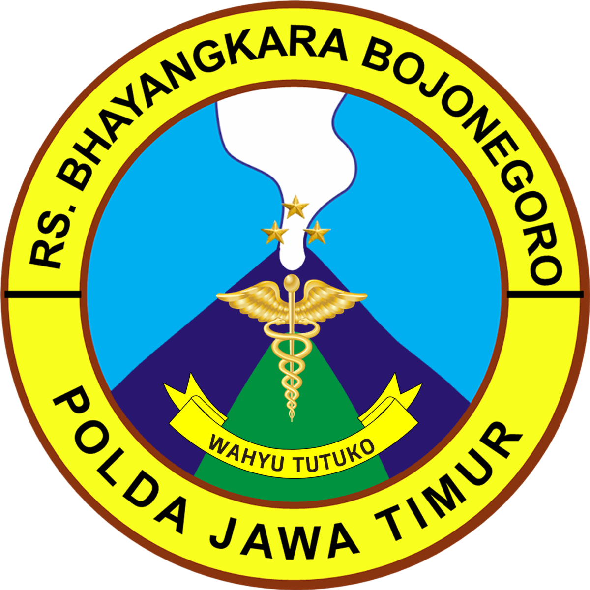 RS Bhayangkara Wahyu Tutuko Bojonegoro