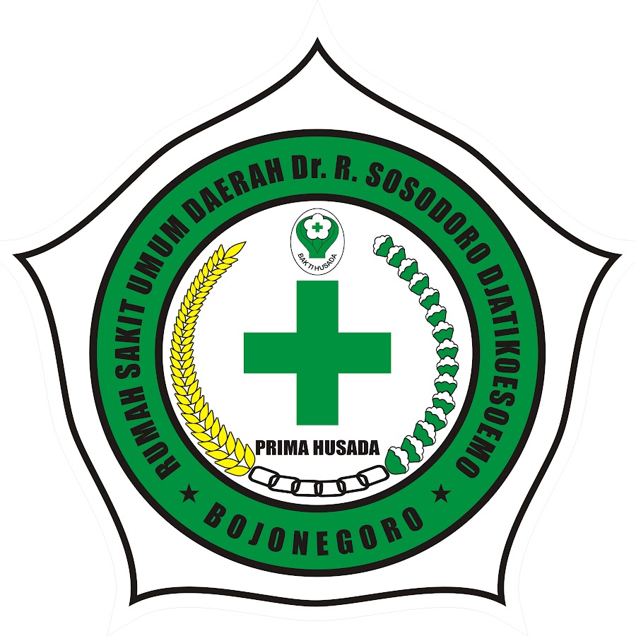 RSUD Dr. R. Sosodoro Djatikoesoemo